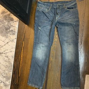 Buffalo Jeans - slim bootcut